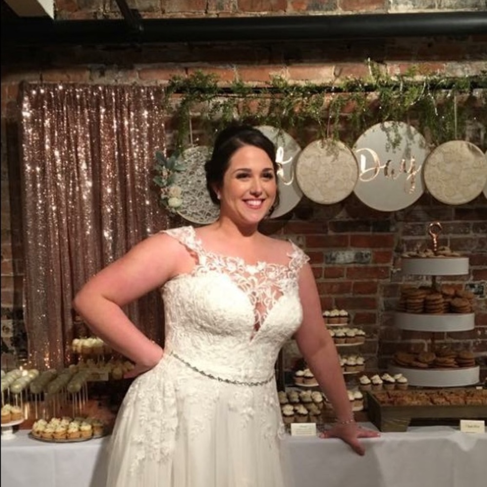 Meet your Posher, Allison